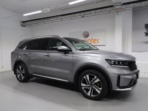 Kia Sorento bild 4