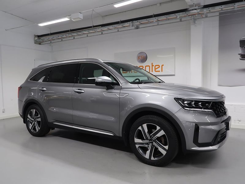 Kia Sorento bild 4
