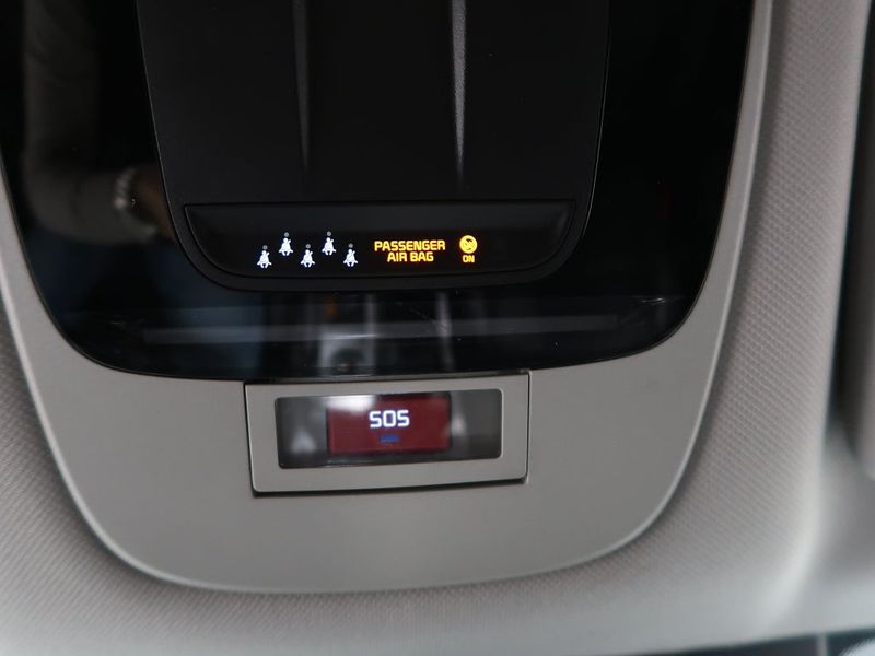 Kia Sorento bild 47