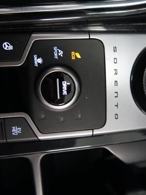 Kia Sorento bild 44
