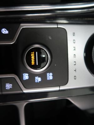 Kia Sorento bild 45