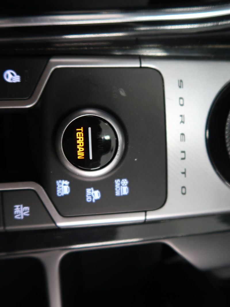 Kia Sorento bild 45