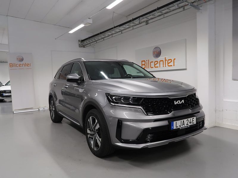 Kia Sorento bild 3