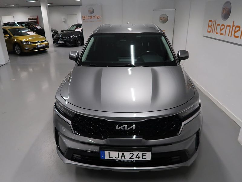 Kia Sorento bild 11