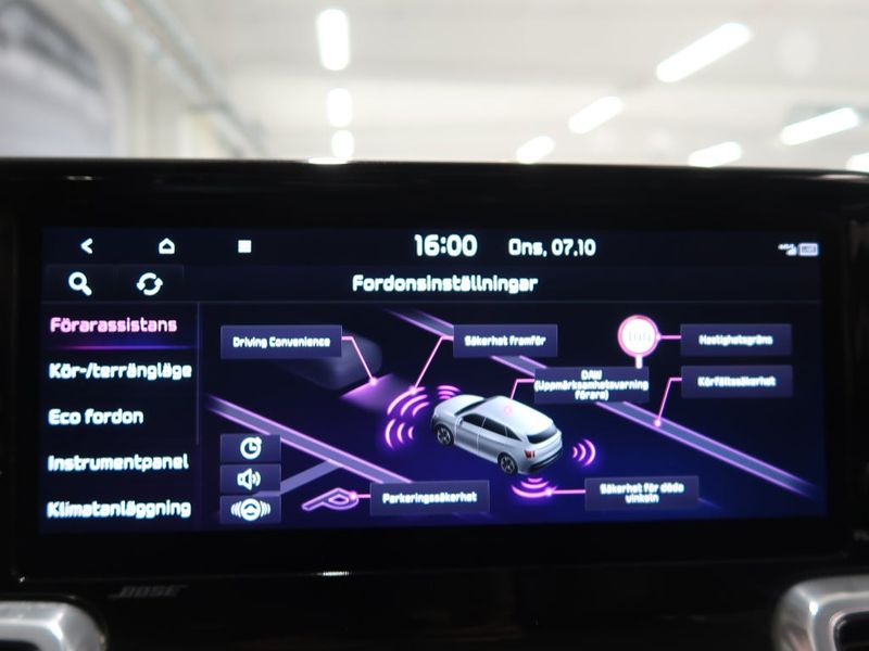 Kia Sorento bild 31