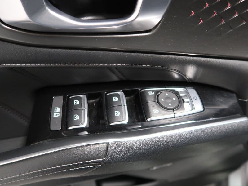Kia Sorento bild 35