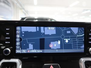 Kia Sorento bild 25