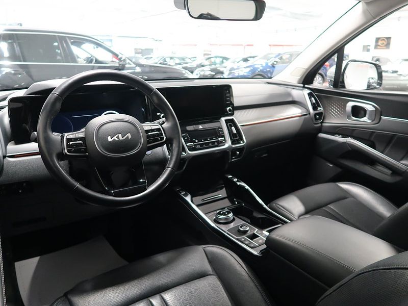 Kia Sorento bild 17