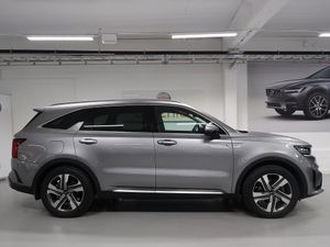 Kia Sorento bild 5