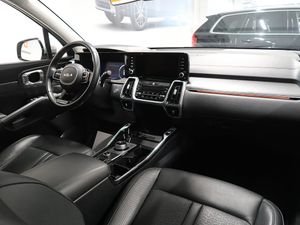 Kia Sorento bild 20