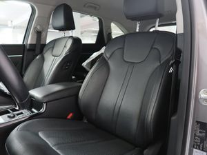 Kia Sorento bild 18