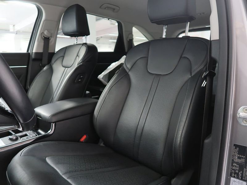 Kia Sorento bild 18