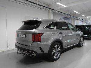 Kia Sorento bild 6