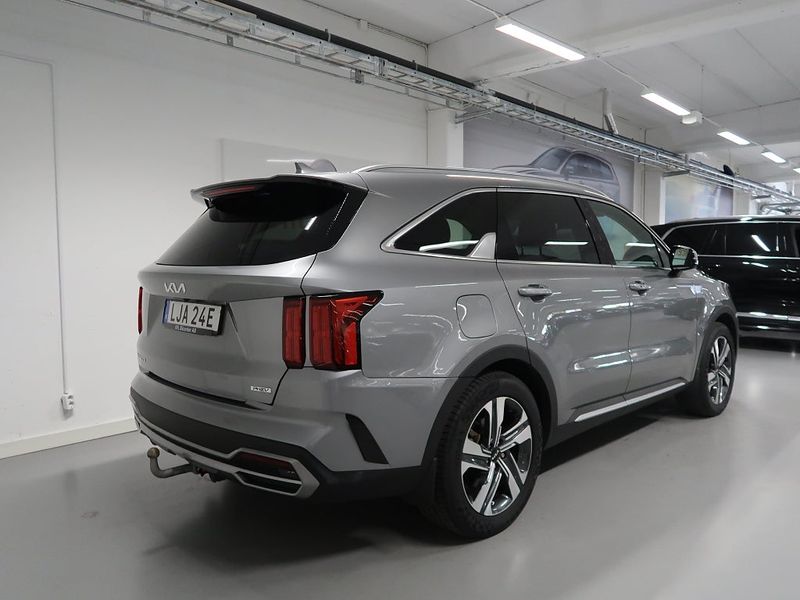 Kia Sorento bild 6