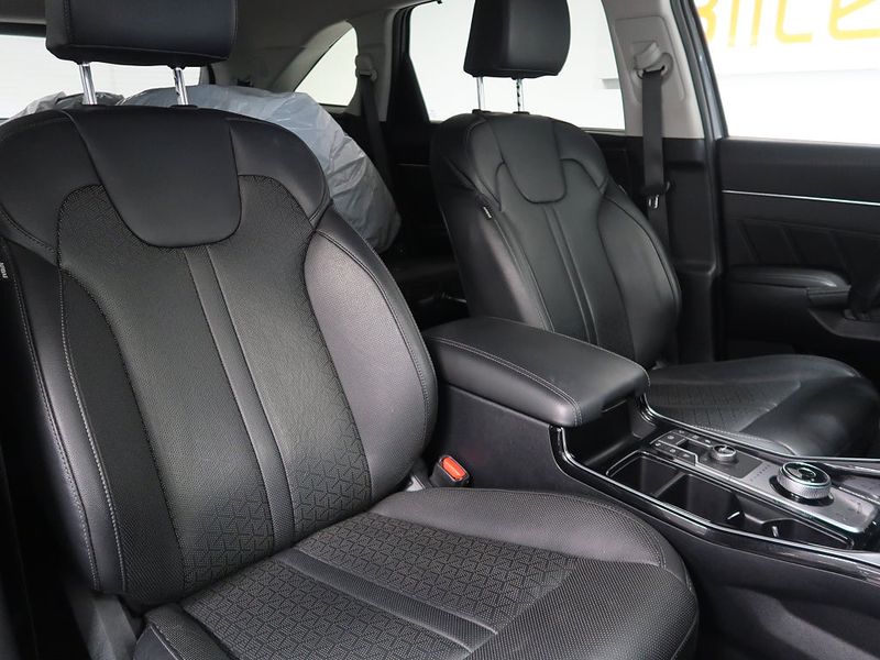 Kia Sorento bild 21