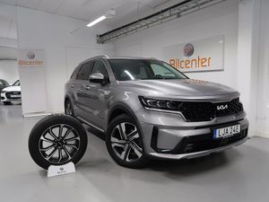 Kia Sorento bild 1