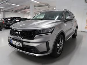 Kia Sorento bild 9
