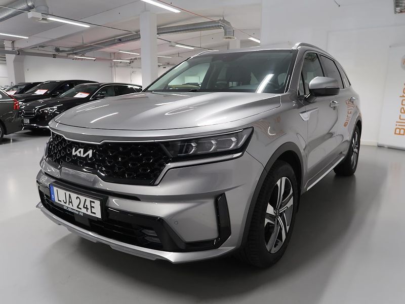 Kia Sorento bild 9