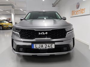 Kia Sorento bild 10