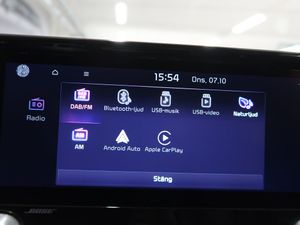 Kia Sorento bild 30