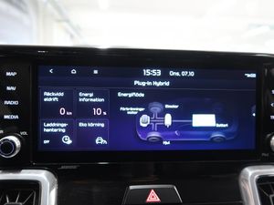 Kia Sorento bild 27