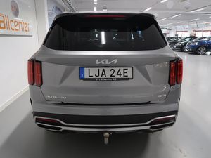 Kia Sorento bild 7