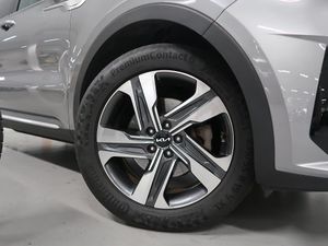 Kia Sorento bild 12