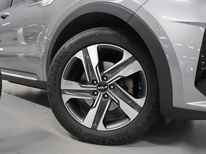 Kia Sorento bild 12