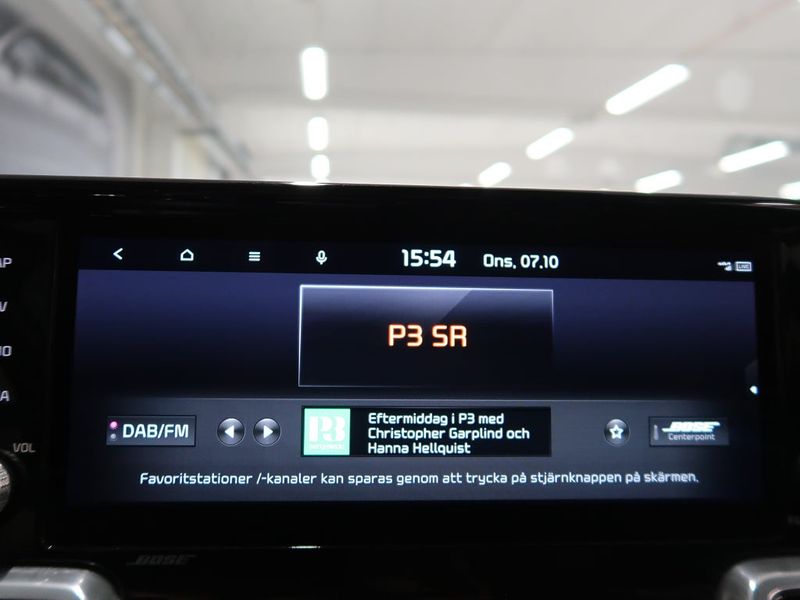 Kia Sorento bild 29