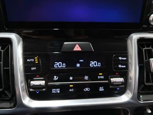 Kia Sorento bild 40