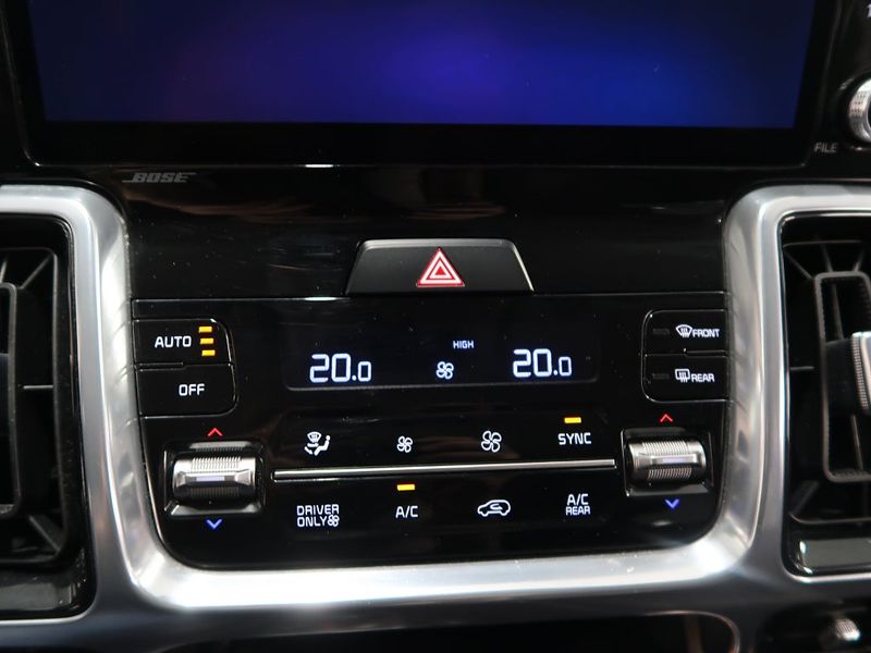 Kia Sorento bild 40