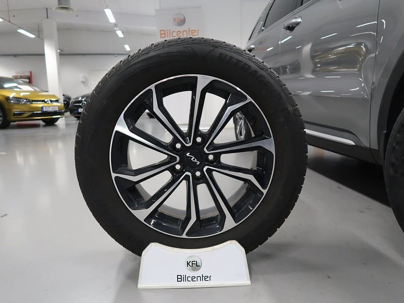 Kia Sorento bild 13