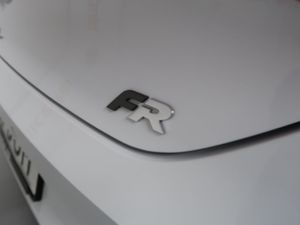 Seat Leon bild 12