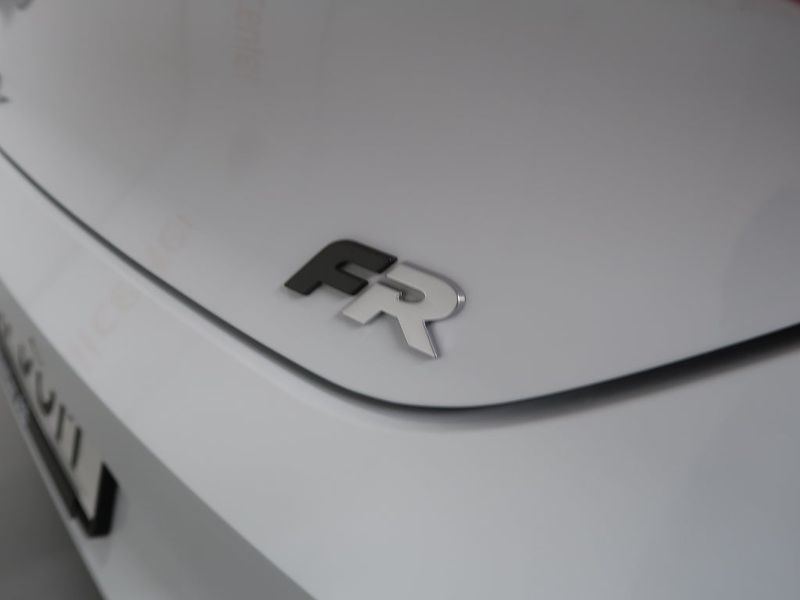 Seat Leon bild 12