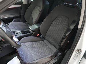 Seat Leon bild 15