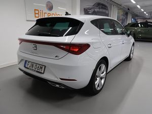 Seat Leon bild 5