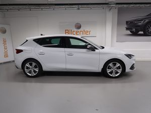 Seat Leon bild 4