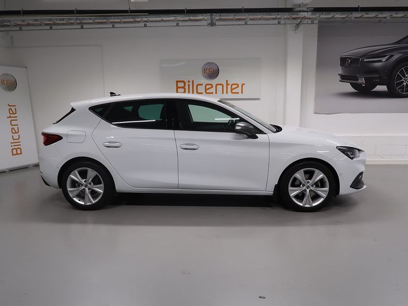 Seat Leon bild 4