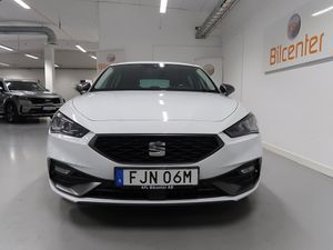 Seat Leon bild 9
