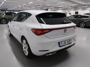 Seat Leon bild 7