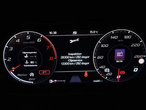 Seat Leon bild 28