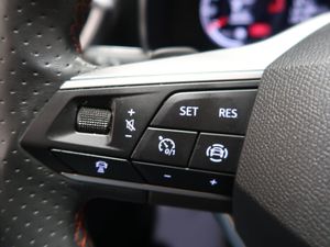 Seat Leon bild 31