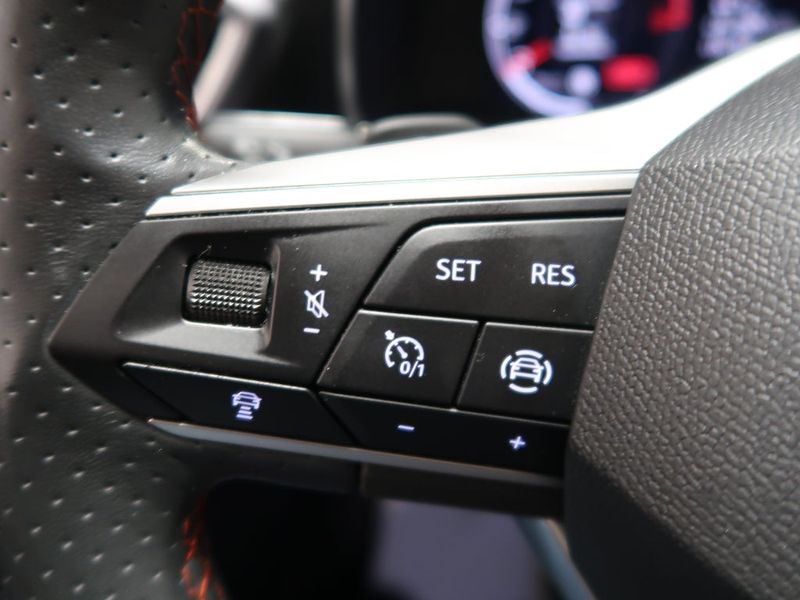 Seat Leon bild 31