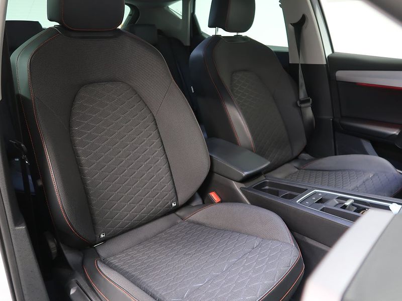 Seat Leon bild 17
