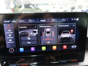 Seat Leon bild 26