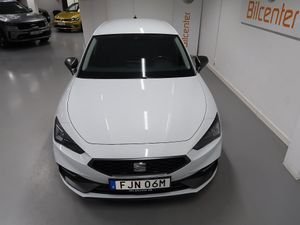 Seat Leon bild 10