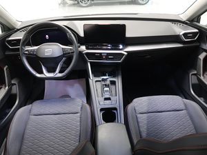 Seat Leon bild 19