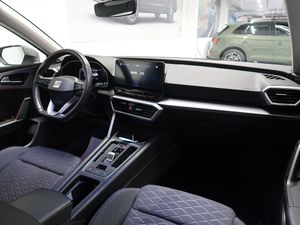 Seat Leon bild 16