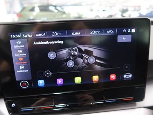 Seat Leon bild 27