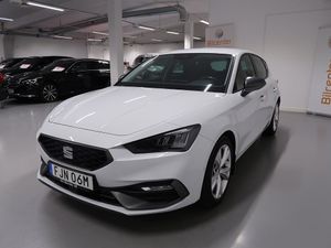 Seat Leon bild 8